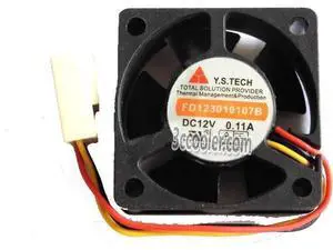for .S.TECH 3010 30*10mm FD123010107B 12V 0.11A 3 Wires 3 Pins Case fan 3cm mini cooler for .S.TECH 3010 30*10mm FD123010107B 12V 0.11A 3 Wires 3 Pins Case fan 3cm mini cooler