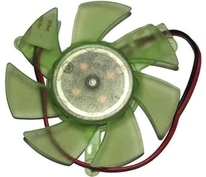 for A4010-45LB-2UN-C1 12V 0.12A FA7C0412MA-SBNNA FY04510M12SAA 2Wire Video Fan for A4010-45LB-2UN-C1 12V 0.12A FA7C0412MA-SBNNA FY04510M12SAA 2Wire Video Fan
