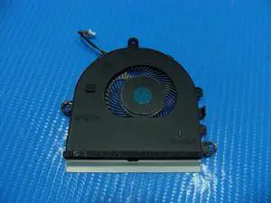 Aomoproing Cpu cooling fan for Dell Inspiron 5594 15.6 inches 7MCD0 DC28000K7F0 Aomoproing Cpu cooling fan for Dell Inspiron 5594 15.6 inches 7MCD0 DC28000K7F0