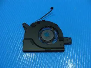 Aomoproing Cpu cooling fan for Dell Latitude 5590 15.6 inches 9VK27 DC28000IYSL Aomoproing Cpu cooling fan for Dell Latitude 5590 15.6 inches 9VK27 DC28000IYSL