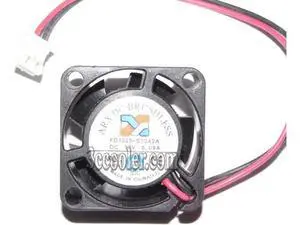 for ARX 25*10mm 2.5cm FD1225-S1042A 12V 0.09A 2 wires 2 pins micro fan switch cooler for ARX 25*10mm 2.5cm FD1225-S1042A 12V 0.09A 2 wires 2 pins micro fan switch cooler