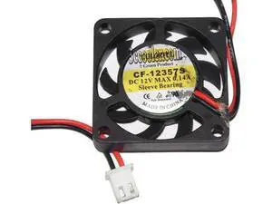 for COLORFUL CF-12357S 35mm*7mm 12V 0.14A 2 wires 2 pins Vga fan Switch cooler for COLORFUL CF-12357S 35mm*7mm 12V 0.14A 2 wires 2 pins Vga fan Switch cooler