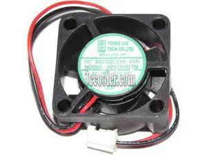 for Young Lin 25mm*10mm 2.5cm DFS251012M 12V 1.3W 2 wires 2 pins micro fan switch / Hard disk cooler for Young Lin 25mm*10mm 2.5cm DFS251012M 12V 1.3W 2 wires 2 pins micro fan switch / Hard disk cooler