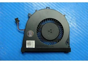 Aomoproing Cpu cooling fan for Dell Latitude 3580 15.6 inches x6k70 023.10080.0011 Aomoproing Cpu cooling fan for Dell Latitude 3580 15.6 inches x6k70 023.10080.0011