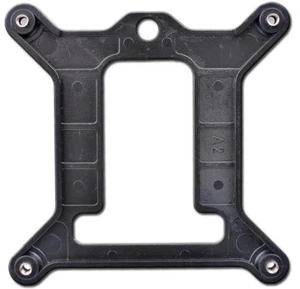 CPU Cooler Backplane 1150 1151 1155 1156 Base Insulation Backplane Fan Buckle CPU Cooler Backplane 1150 1151 1155 1156 Base Insulation Backplane Fan Buckle