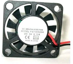 for 30*07mm FSY30S05H 5V 0.15A 2 wires ultra-thin notebook cpu fan for 30*07mm FSY30S05H 5V 0.15A 2 wires ultra-thin notebook cpu fan