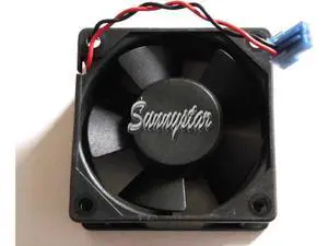 for SUNON 60*25mm KDE2406PTB1 with 24V 2.6W 2 Wires case fan inverter converter cooler for SUNON 60*25mm KDE2406PTB1 with 24V 2.6W 2 Wires case fan inverter converter cooler