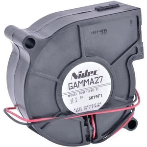 D06F-12SH 6cm 6023 12V 0.21A 2-wire centrifugal turbine blower fan D06F-12SH 6cm 6023 12V 0.21A 2-wire centrifugal turbine blower fan