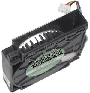 for 45MM Blower 4510 B1245PFV1-8A DC12V 1.6W 3 Wires CPU Fan for 45MM Blower 4510 B1245PFV1-8A DC12V 1.6W 3 Wires CPU Fan