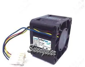 for NMB 4028 1611FT-D4W-B86 Turbo Fan with 12V 1.2Amp 4 Wires 4 Pins For Server for NMB 4028 1611FT-D4W-B86 Turbo Fan with 12V 1.2Amp 4 Wires 4 Pins For Server