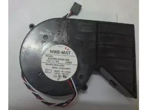 for NMB BG0903-B049-POS 12V 2.65A 4 Wires 4 Pins Case Fa blower For Dell Optiplex GX280 4700C DIM8300 Fan for NMB BG0903-B049-POS 12V 2.65A 4 Wires 4 Pins Case Fa blower For Dell Optiplex GX280 4700C DIM8300 Fan