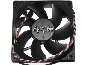 for Foxconn 120mm PV123812DSPF 01 12V 0.9A NN495 4 wires 12cm power case fan for Foxconn 120mm PV123812DSPF 01 12V 0.9A NN495 4 wires 12cm power case fan