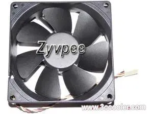 for 90MM 9025 13.B1140.AF.GN DC12V 1.7W 3 Wires 9CM Chassis Fan for Inspiron 530, 531 and Vostro 200, 400 Small Mini-Tower for 90MM 9025 13.B1140.AF.GN DC12V 1.7W 3 Wires 9CM Chassis Fan for Inspiron 530, 531 and Vostro 200, 400 Small Mini-Tower