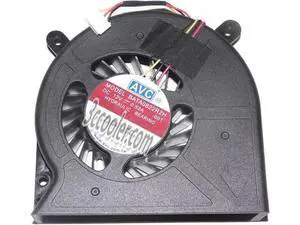 for AVC BATA0822R2H 12V 0.52A 3 Wires 3 Pins Hydraulic bearing Notebook laptop fan for AVC BATA0822R2H 12V 0.52A 3 Wires 3 Pins Hydraulic bearing Notebook laptop fan