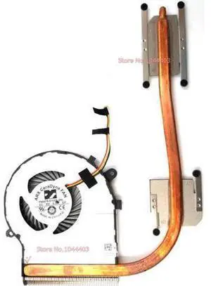 New for Toshiba Satellite C50-C C55-C C55D-C L50-C L50D-C L55-C L55D-C L55T-C Heatsink Fan for Discrete graphics card Laptop New for Toshiba Satellite C50-C C55-C C55D-C L50-C L50D-C L55-C L55D-C L55T-C Heatsink Fan for Discrete graphics card Laptop