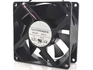 for PV903824H2BF 0D 24V 0.65A 9CM 9038 3-Wire Frequency Converter Fan for PV903824H2BF 0D 24V 0.65A 9CM 9038 3-Wire Frequency Converter Fan