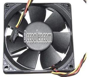 for SUNON 80x20mm EE80201S1-0000-G99 DELL P/N:99GRF 12V 1.56W 3 Wires CPU Fan for SUNON 80x20mm EE80201S1-0000-G99 DELL P/N:99GRF 12V 1.56W 3 Wires CPU Fan