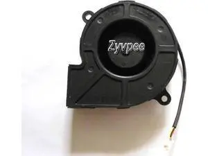 for 7cm AB07012UX250301 0X 12V 0.55A 3 Wires Cooler Blower Fan for projector VPL-DX122 right for 7cm AB07012UX250301 0X 12V 0.55A 3 Wires Cooler Blower Fan for projector VPL-DX122 right