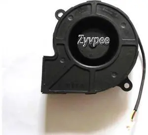 for 7cm AB07012UX250301 0X 12V 0.55A 3 Wires Cooler Blower Fan for projector VPL-DX122 right for 7cm AB07012UX250301 0X 12V 0.55A 3 Wires Cooler Blower Fan for projector VPL-DX122 right