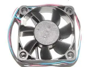 for 5015 5CM AD5005HB-D7B 5V 0.30A 4 Wires PWM DC Cooler Fan for 5015 5CM AD5005HB-D7B 5V 0.30A 4 Wires PWM DC Cooler Fan