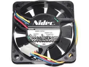 for 60*15mm D06R-12PS1 12V 0.2A 4 wires 4 pins 60mm case fan for 60*15mm D06R-12PS1 12V 0.2A 4 wires 4 pins 60mm case fan