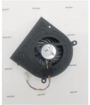 for DELTA KUC1012D-BL4G KUC1012D DC12V 0.75A 6033B0030001 4WIRE ALL-IN-ONE FAN for DELTA KUC1012D-BL4G KUC1012D DC12V 0.75A 6033B0030001 4WIRE ALL-IN-ONE FAN