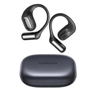 UGREEN FitBuds Open Ear Hook-on Wireless Earbuds Headphones Bluetooth 6.0 UGREEN FitBuds Open Ear Hook-on Wireless Earbuds Headphones Bluetooth 6.0