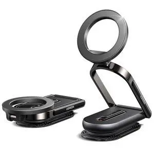 UGREEN for Magsafe Car Mount Dashboard 360° Rotation Magnetic Phone Holder Removable Design Car Cellphone Holder Compatible with iPhone 17 16 15 14 13 12 Series and MagSafe Case Strongest Magnet UGREEN for Magsafe Car Mount Dashboard 360° Rotation Magnetic Phone Holder Removable Design Car Cellphone Holder Compatible with iPhone 17 16 15 14 13 12 Series and MagSafe Case Strongest Magnet