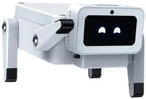 HTLNUZD Robot Mechanical Dog ESP32-Hi AI 0.96" Screen DIY Pet HTLNUZD Robot Mechanical Dog ESP32-Hi AI 0.96" Screen DIY Pet