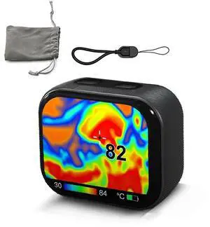 HTLNUZD 2026 Mini HeatVision ITV500 Thermal Imager for SkyRC HTLNUZD 2026 Mini HeatVision ITV500 Thermal Imager for SkyRC
