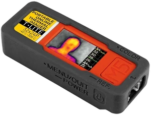 HTLNUZD M-5Stack M5Stick T-Lite Thermal Imager IR Temperature Sensor Kit HTLNUZD M-5Stack M5Stick T-Lite Thermal Imager IR Temperature Sensor Kit