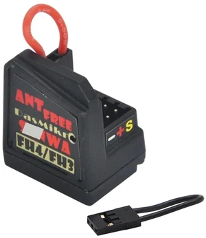 HTLNUZD Receiver FH3 FH4 4 Channel Antennaless Surface Receiver RC Car Model 2.4G Receive HTLNUZD Receiver FH3 FH4 4 Channel Antennaless Surface Receiver RC Car Model 2.4G Receive