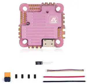 HTLNUZD F7-AIO 40A FC F722 Flight Controller Wireless Betaflight Configuration With Aluminum BlackBox 3-6S BLHeli_S ESC For RC FPV Cinewhoops Freestyle Drones parts (Aluminum hell) HTLNUZD F7-AIO 40A FC F722 Flight Controller Wireless Betaflight Configuration With Aluminum BlackBox 3-6S BLHeli_S ESC For RC FPV Cinewhoops Freestyle Drones parts (Aluminum hell)