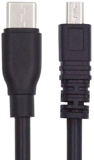 xiwai USB-C Type-C Host to Camera Replacement Mini 8P Data Power Cable for Coolpix UC-E6 UC-E16 UC-E17 DSC-W DMC-S EX-Z xiwai USB-C Type-C Host to Camera Replacement Mini 8P Data Power Cable for Coolpix UC-E6 UC-E16 UC-E17 DSC-W DMC-S EX-Z