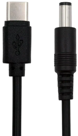 xiwai 3.28ft USB Type C USB-C to DC 5V DC 5.5 * 2.5mm Power Cord | with 5.1K Resistor Power Charge Cable 100cm for DC5V Desk Lamp Fan Camera xiwai 3.28ft USB Type C USB-C to DC 5V DC 5.5 * 2.5mm Power Cord | with 5.1K Resistor Power Charge Cable 100cm for DC5V Desk Lamp Fan Camera