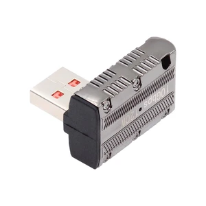 xiwai USB 3.1 Type C Female to USB 3.0 A Male Adapter 10Gbps Mecha Cyberpunk Styles USB-C 120W Power Data Converter 90 Degree Low Profile Type Left Angled Alloy Shell for Phone Laptop xiwai USB 3.1 Type C Female to USB 3.0 A Male Adapter 10Gbps Mecha Cyberpunk Styles USB-C 120W Power Data Converter 90 Degree Low Profile Type Left Angled Alloy Shell for Phone Laptop
