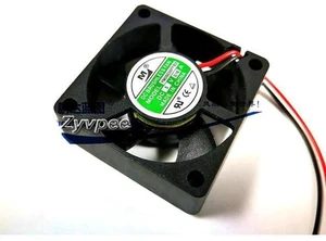 for 3510 35*35*10MM YM05035PFB3 DC5V 0.16A 2 wires Ball bearing 35mm mini fan for 3510 35*35*10MM YM05035PFB3 DC5V 0.16A 2 wires Ball bearing 35mm mini fan