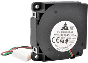 BFB04512HHA 4.5CM 45mm fan 45x45x10mm 4510 turbofan blower 12V 0.26A The best DIY option BFB04512HHA 4.5CM 45mm fan 45x45x10mm 4510 turbofan blower 12V 0.26A The best DIY option