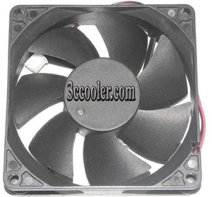 for DFB802012L 80*20mm DC 12V 1.6W 2 wires 2 pins ball bearing silent 8CM case fan for DFB802012L 80*20mm DC 12V 1.6W 2 wires 2 pins ball bearing silent 8CM case fan