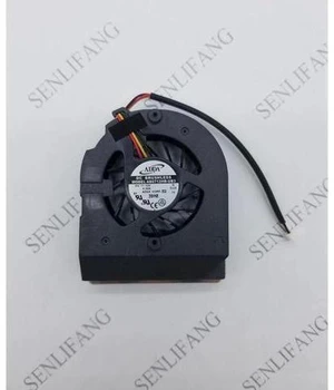 original for ADDA AB0712HB-UB3 12V 0.30A 3 wire double ball notebook CPU fan original for ADDA AB0712HB-UB3 12V 0.30A 3 wire double ball notebook CPU fan