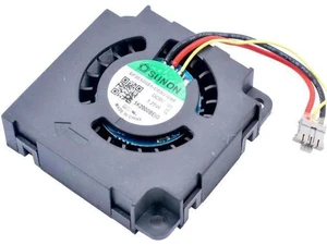 EF35100S1-C03U-G99 35mm 35x35x10mm 3.5cm DC5V 1.25W 3 lines of turbo blower cooling fans for drones/projectors EF35100S1-C03U-G99 35mm 35x35x10mm 3.5cm DC5V 1.25W 3 lines of turbo blower cooling fans for drones/projectors