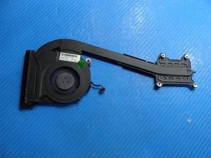 Aomoproing Cpu cooling fan for HP EliteBook 745 G4 14 inches with Heatsink 821163-001 6043B0178501 Aomoproing Cpu cooling fan for HP EliteBook 745 G4 14 inches with Heatsink 821163-001 6043B0178501