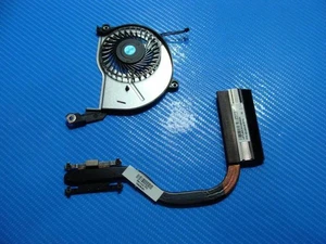 Aomoproing Cpu cooling fan for HP 15-f305dx 15.6 inches with Heatsink 736278-001 739538-001 Aomoproing Cpu cooling fan for HP 15-f305dx 15.6 inches with Heatsink 736278-001 739538-001