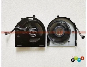 Aomoproing Cpu cooling fan for Lenovo Thinkpad E480 E580 E485 E585 E490 E495 E590 E595 R480 Aomoproing Cpu cooling fan for Lenovo Thinkpad E480 E580 E485 E585 E490 E495 E590 E595 R480