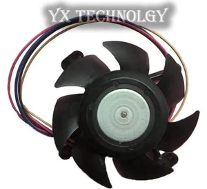 Nidec projector colling fan 6CM 06025SS-13Q-WU 2410EL-09W-M56 E60T13MS1B7-57 E60T13MS2BA7-57 H428E C05S C20X 30X C40X c240X Nidec projector colling fan 6CM 06025SS-13Q-WU 2410EL-09W-M56 E60T13MS1B7-57 E60T13MS2BA7-57 H428E C05S C20X 30X C40X c240X