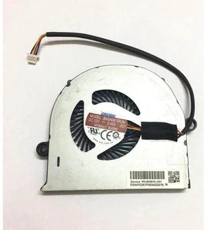 Aomoproing Cpu cooling fan for Asus FX63VD FZ63VD FX63VD7300 7700 GL503VD FX503VD DC12V Aomoproing Cpu cooling fan for Asus FX63VD FZ63VD FX63VD7300 7700 GL503VD FX503VD DC12V