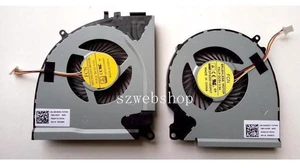 Aomoproing Cpu cooling fan for Dell Inspiron 15-7000 5577 5576 7557 7559 0RJX6N 04X5CY Lwith R Aomoproing Cpu cooling fan for Dell Inspiron 15-7000 5577 5576 7557 7559 0RJX6N 04X5CY Lwith R