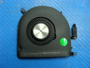 Aomoproing Cpu cooling fan for Pro A1398 15 inches 2014 MGXA2LL/A MGXC2LL/A Left 923-0669 Aomoproing Cpu cooling fan for Pro A1398 15 inches 2014 MGXA2LL/A MGXC2LL/A Left 923-0669