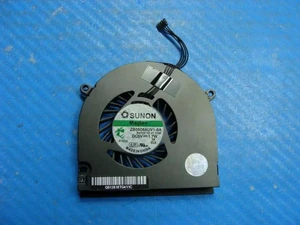 Aomoproing Cpu cooling fan for Pro A1278 13 inches 2011 MD313LL/A 922-8620 #5 Aomoproing Cpu cooling fan for Pro A1278 13 inches 2011 MD313LL/A 922-8620 #5