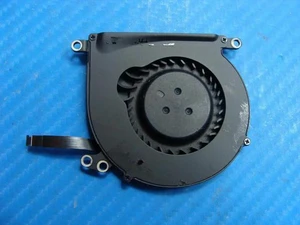 Aomoproing Cpu cooling fan for Air A1465 11 inches 2015 MJVP2LL/A 923-00500 Aomoproing Cpu cooling fan for Air A1465 11 inches 2015 MJVP2LL/A 923-00500